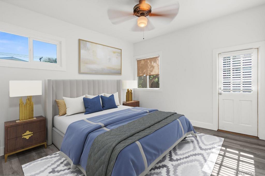 Coronado Village - Residential