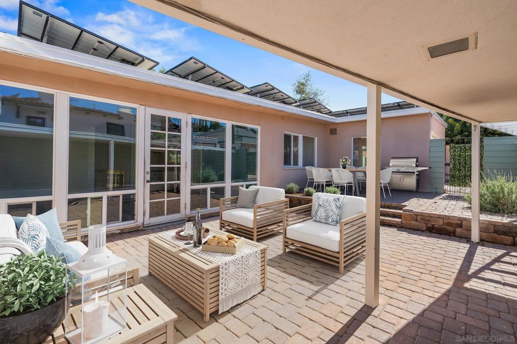 Coronado Village - Residential