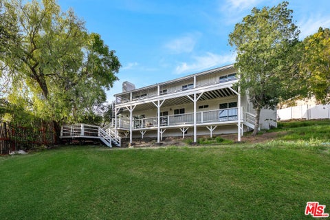 Photo of 23937 Jensen Drive, West Hills, CA 91304 (MLS # 26102857)