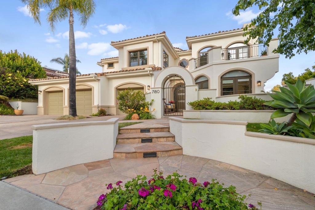 7180 Aviara Drive
