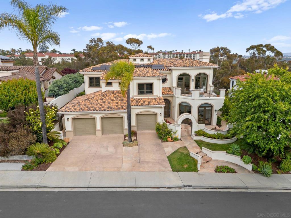 7180 Aviara Drive