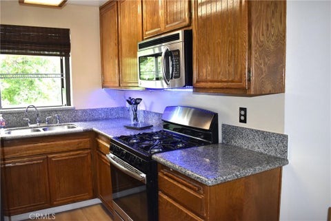 Tiny photo for 18169 Sundowner WAY #907, Canyon Country, CA 91387 (MLS # SR26157952)