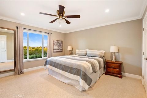 Tiny photo for 1015 Lost Springs Ln, Paso Robles, CA 93446 (MLS # NS26072665)