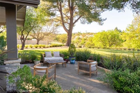 Tiny photo for 1015 Lost Springs Ln, Paso Robles, CA 93446 (MLS # NS26072665)