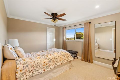 Tiny photo for 1015 Lost Springs Ln, Paso Robles, CA 93446 (MLS # NS26072665)