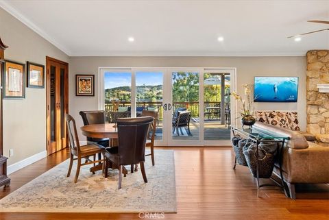 Tiny photo for 1015 Lost Springs Ln, Paso Robles, CA 93446 (MLS # NS26072665)