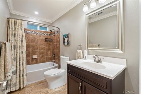 Tiny photo for 1015 Lost Springs Ln, Paso Robles, CA 93446 (MLS # NS26072665)