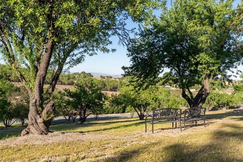 Tiny photo for 1015 Lost Springs Ln, Paso Robles, CA 93446 (MLS # NS26072665)