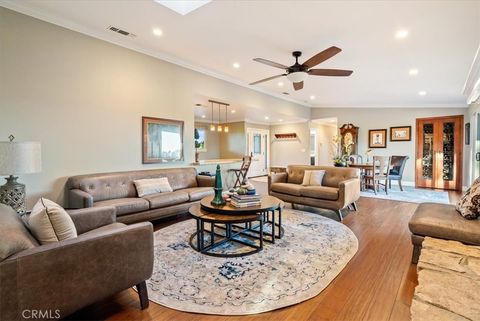 Tiny photo for 1015 Lost Springs Ln, Paso Robles, CA 93446 (MLS # NS26072665)