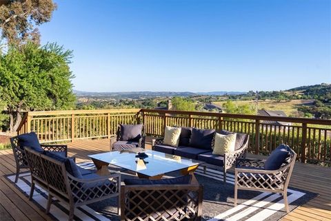 Tiny photo for 1015 Lost Springs Ln, Paso Robles, CA 93446 (MLS # NS26072665)