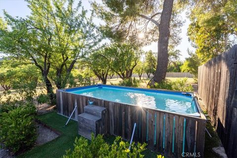 Tiny photo for 1015 Lost Springs Ln, Paso Robles, CA 93446 (MLS # NS26072665)