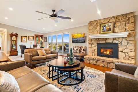 Tiny photo for 1015 Lost Springs Ln, Paso Robles, CA 93446 (MLS # NS26072665)