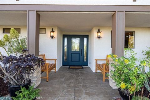 Tiny photo for 1015 Lost Springs Ln, Paso Robles, CA 93446 (MLS # NS26072665)