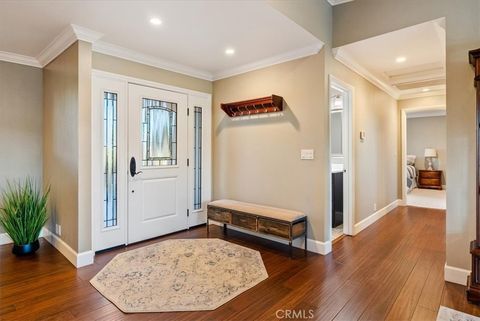 Tiny photo for 1015 Lost Springs Ln, Paso Robles, CA 93446 (MLS # NS26072665)