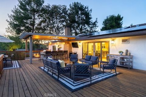 Tiny photo for 1015 Lost Springs Ln, Paso Robles, CA 93446 (MLS # NS26072665)