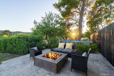 Tiny photo for 1015 Lost Springs Ln, Paso Robles, CA 93446 (MLS # NS26072665)