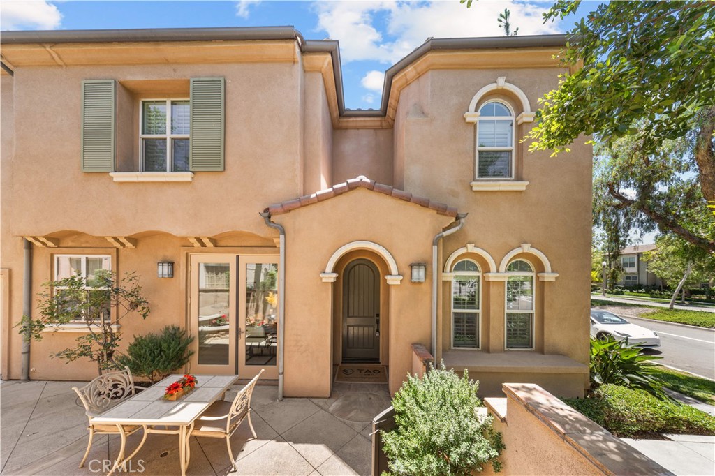 San Carlos (SANC) - Residential Lease