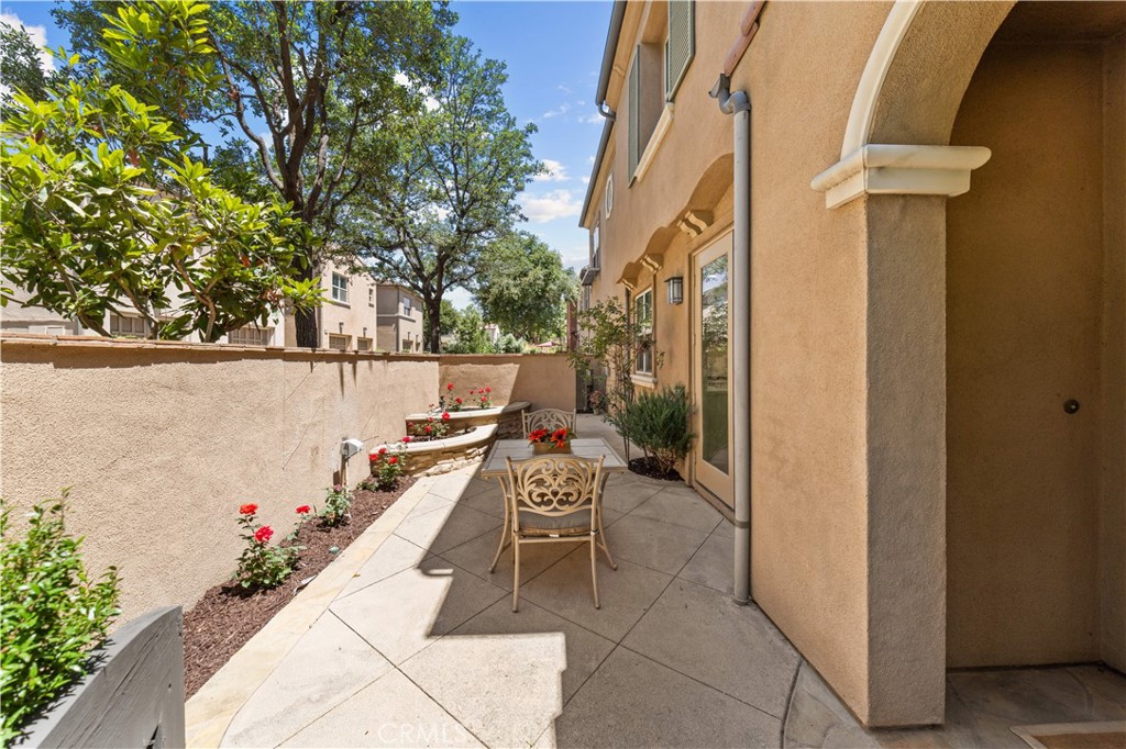 San Carlos (SANC) - Residential Lease
