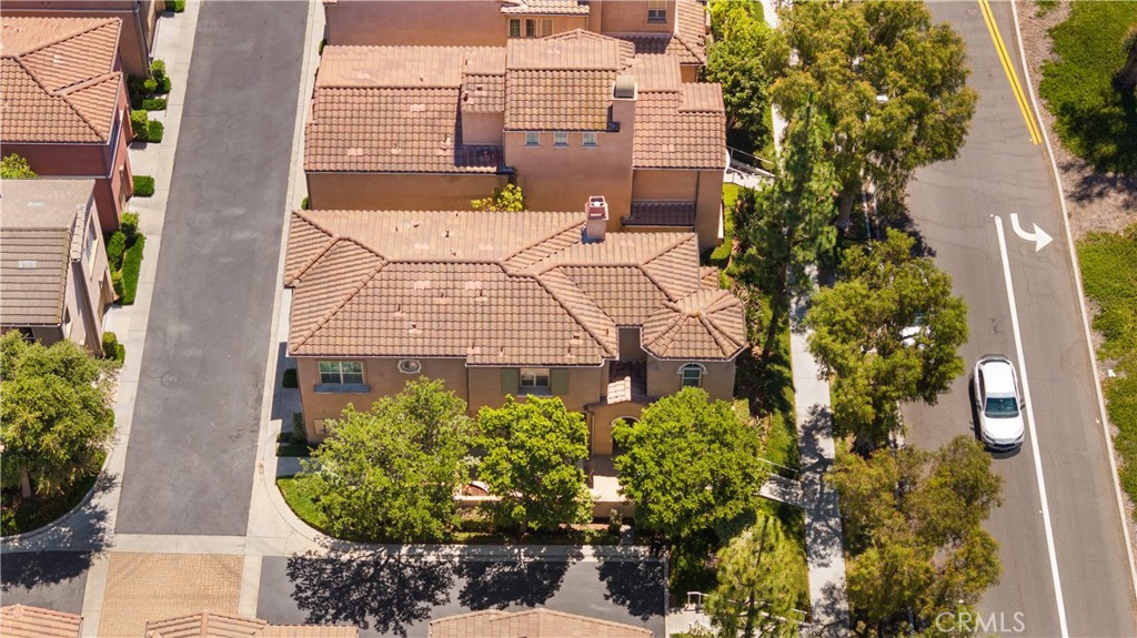 San Carlos (SANC) - Residential Lease