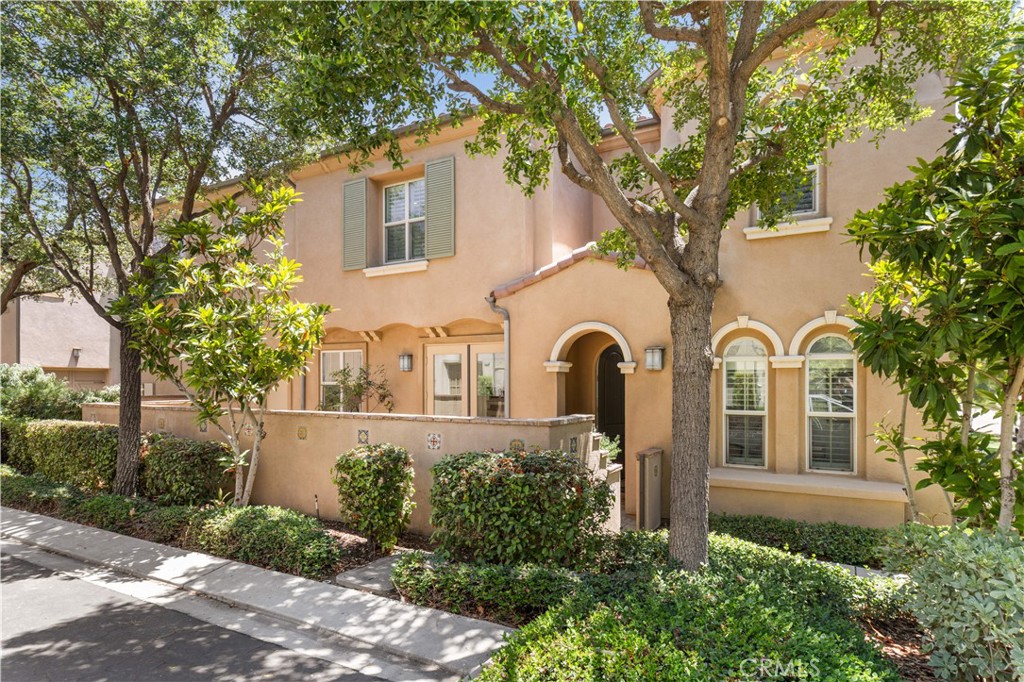 San Carlos (SANC) - Residential Lease