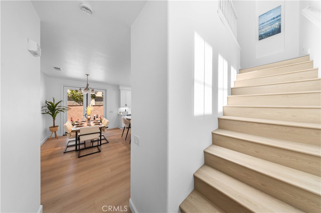 San Carlos (SANC) - Residential Lease
