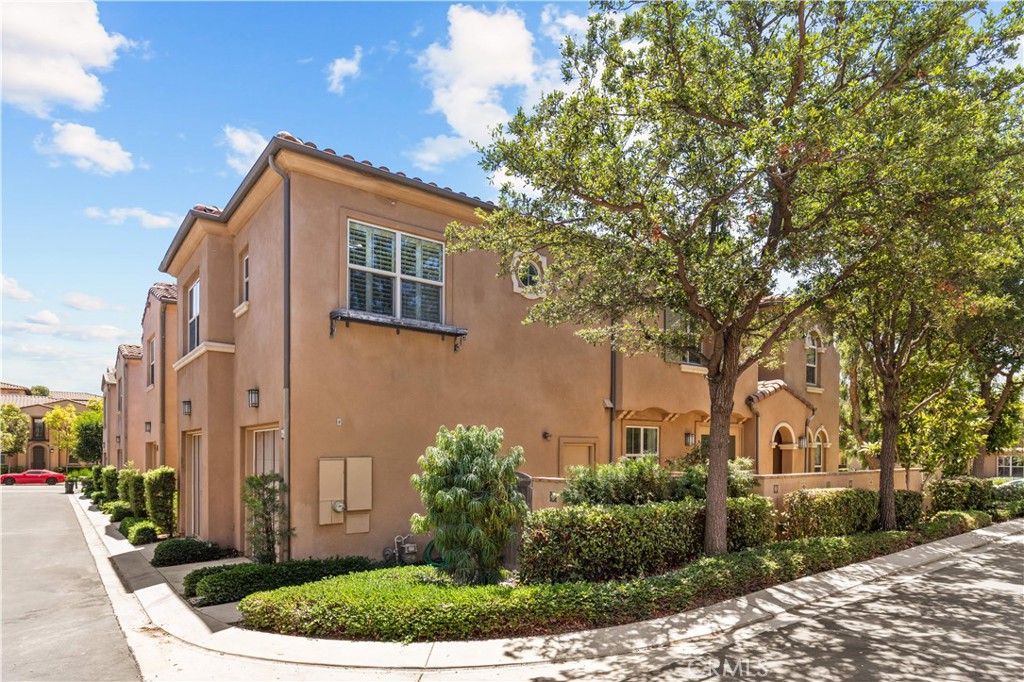 San Carlos (SANC) - Residential Lease
