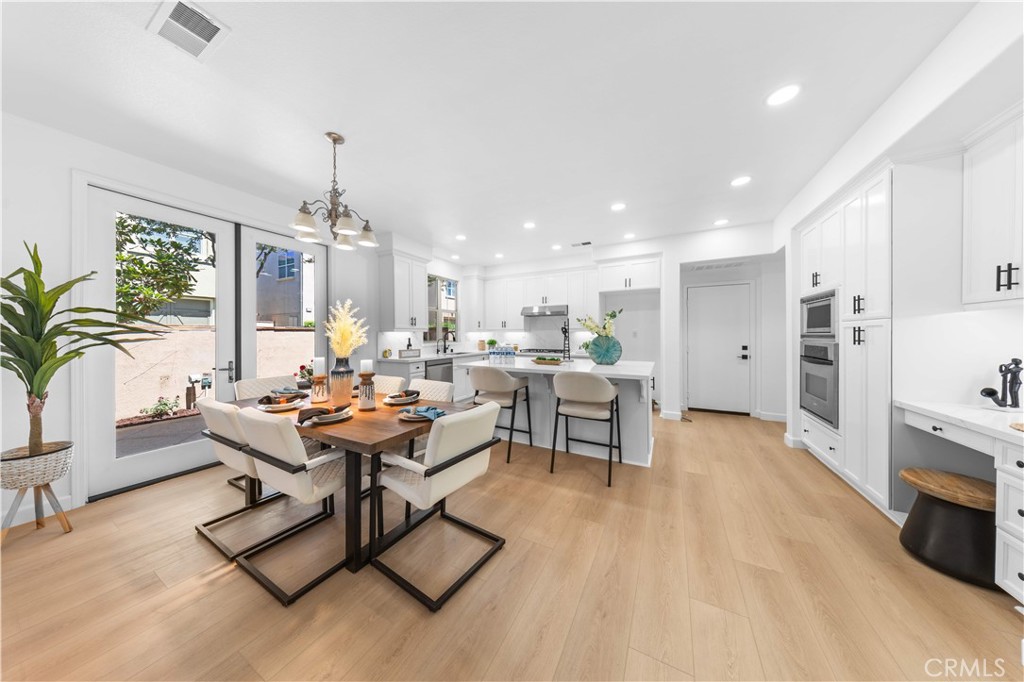San Carlos (SANC) - Residential Lease