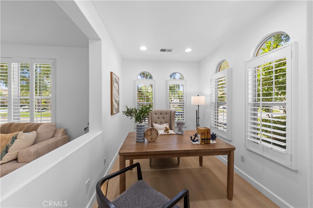 San Carlos (SANC) - Residential Lease