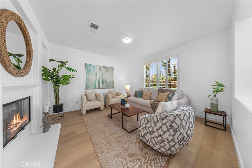 San Carlos (SANC) - Residential Lease
