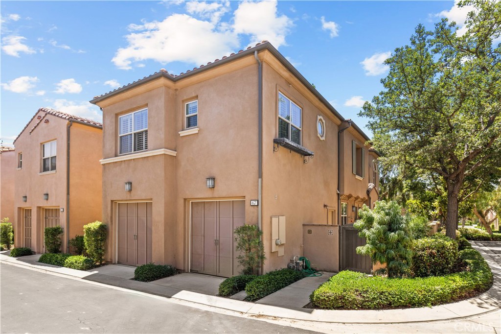 San Carlos (SANC) - Residential Lease