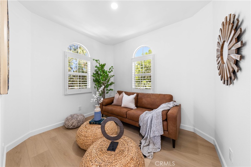San Carlos (SANC) - Residential Lease