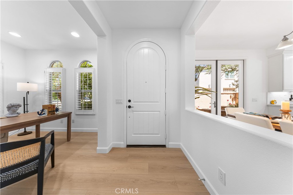 San Carlos (SANC) - Residential Lease