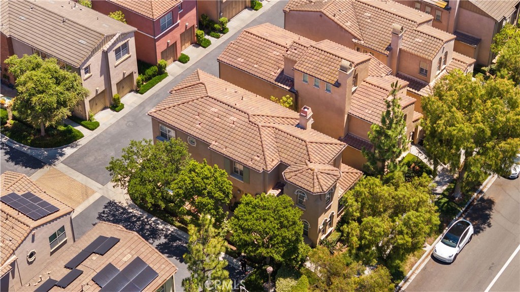 San Carlos (SANC) - Residential Lease