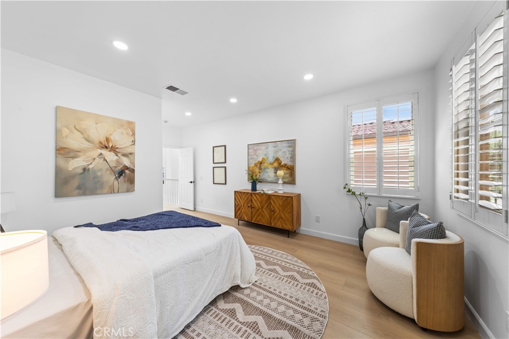 San Carlos (SANC) - Residential Lease