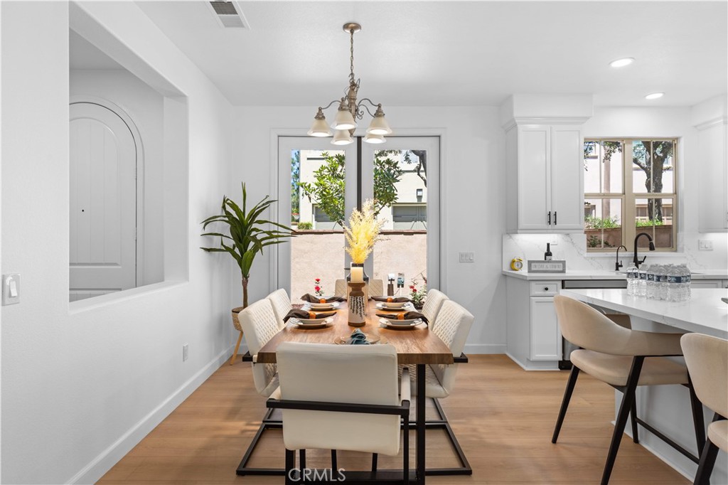 San Carlos (SANC) - Residential Lease