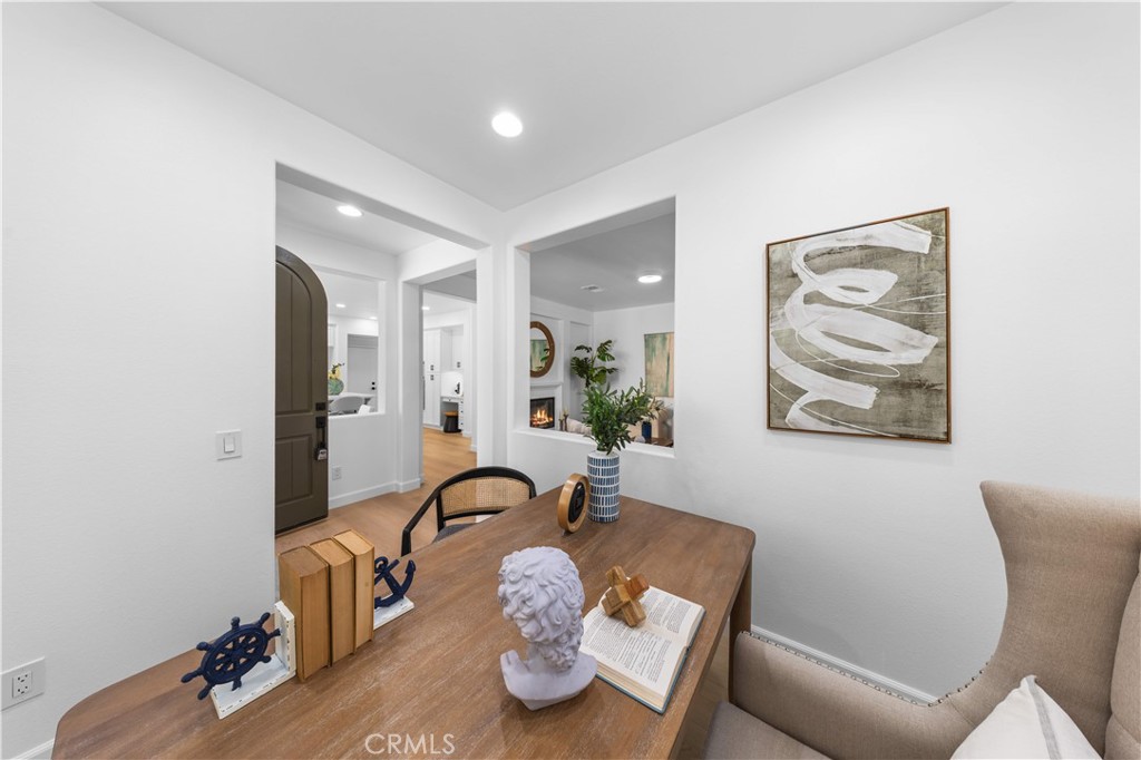 San Carlos (SANC) - Residential Lease