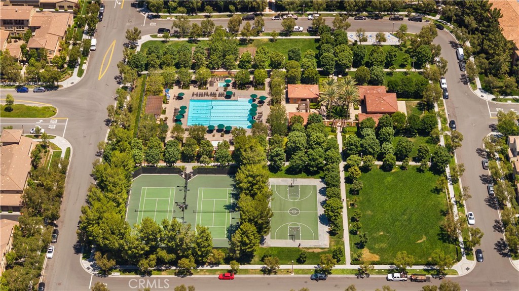 San Carlos (SANC) - Residential Lease