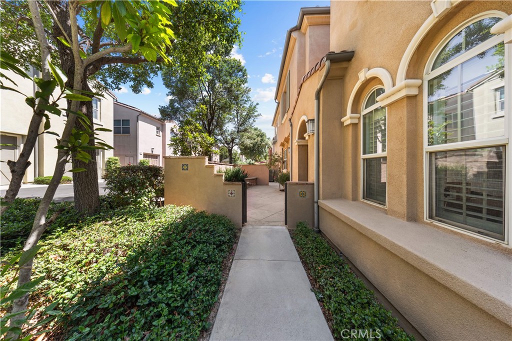 San Carlos (SANC) - Residential Lease