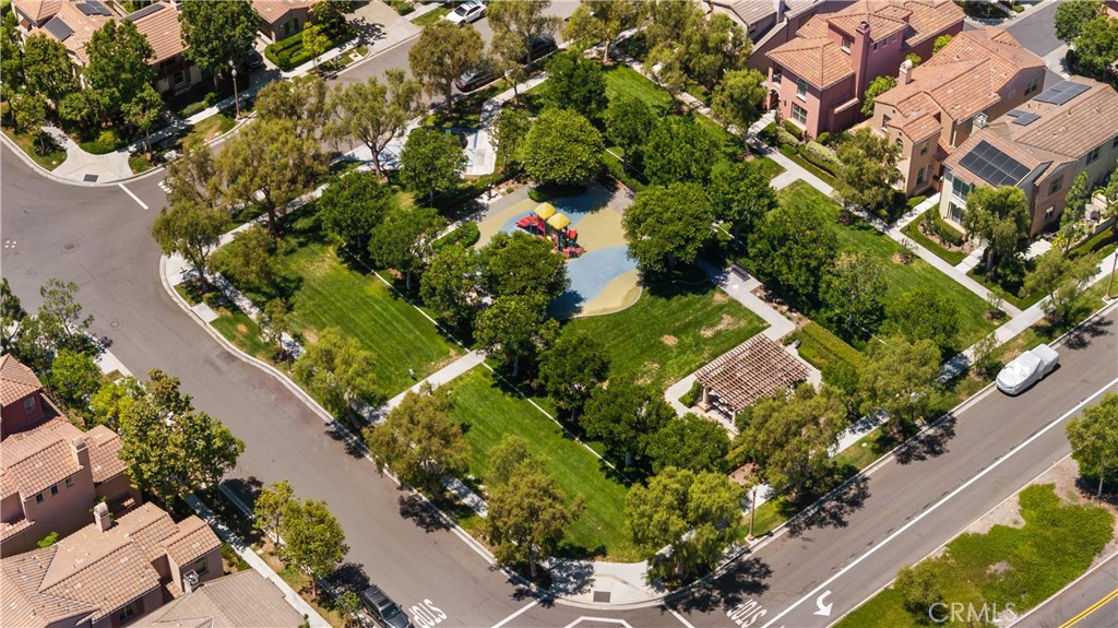 San Carlos (SANC) - Residential Lease