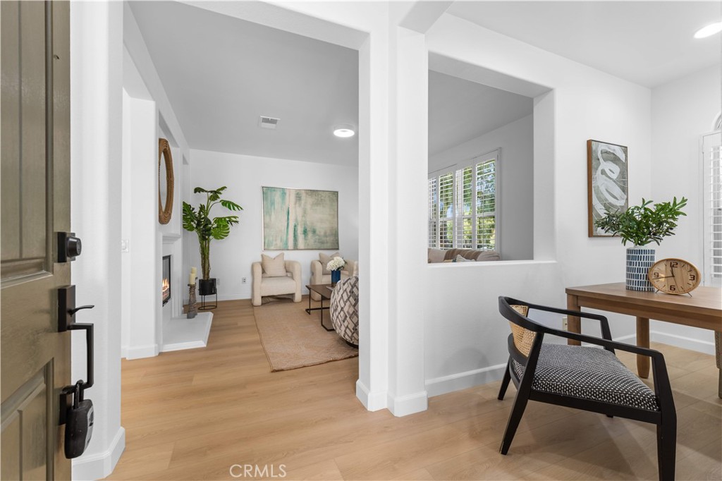 San Carlos (SANC) - Residential Lease