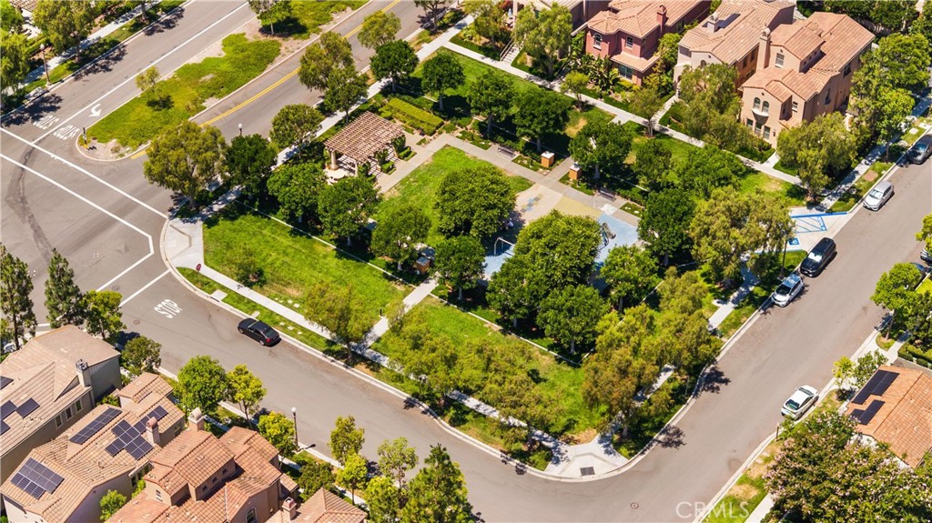 San Carlos (SANC) - Residential Lease