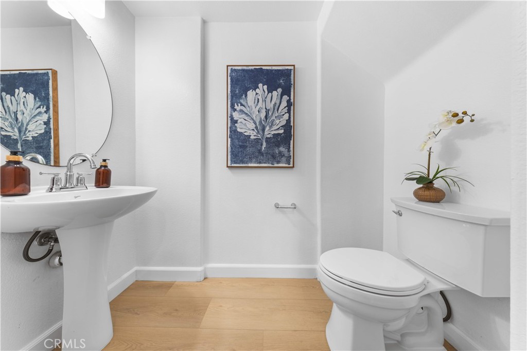 San Carlos (SANC) - Residential Lease