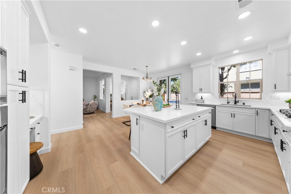 San Carlos (SANC) - Residential Lease