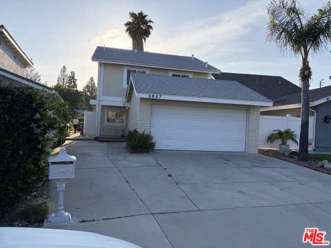 Photo of 5867 Cape Horn Drive, Agoura Hills, CA 91301 (MLS # 26827611)