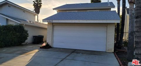 Photo of 5867 Cape Horn Drive, Agoura Hills, CA 91301 (MLS # 26827611)