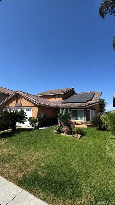 Photo of 1839 Majestic Dr. DR, Corona, CA 92878 (MLS # PW26192780)