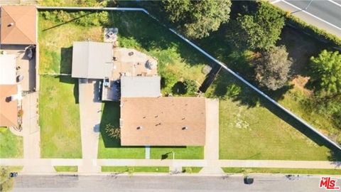 812 W Fernfield Drive Monterey Park CA 91754