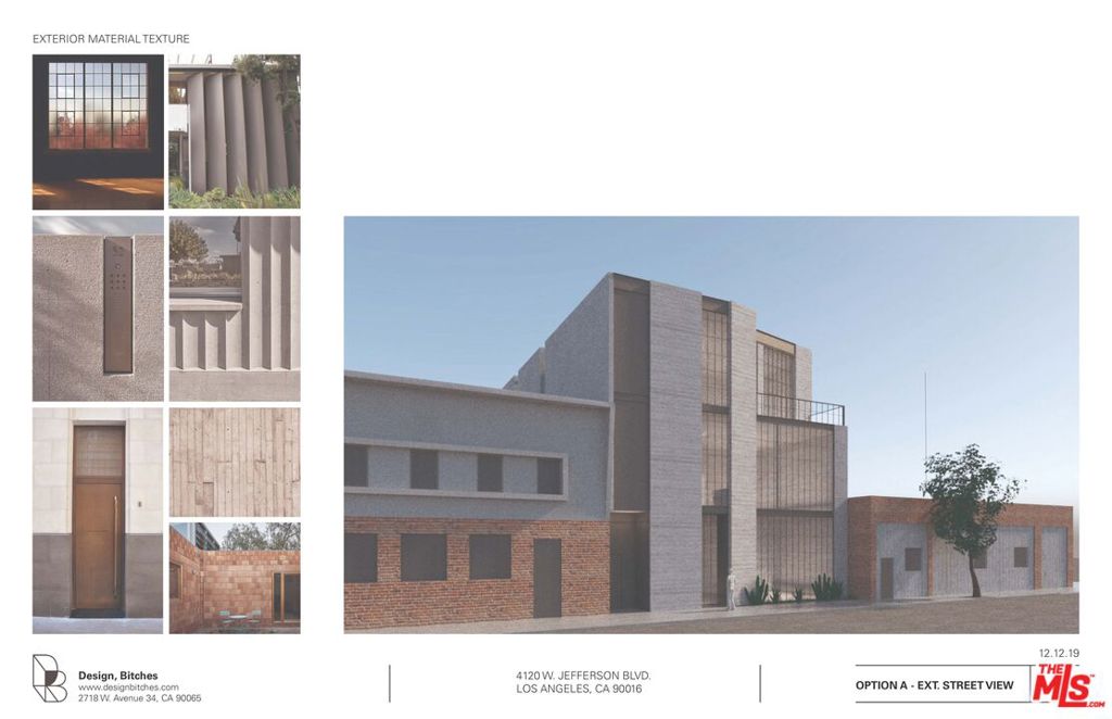 4120 W Jefferson Boulevard