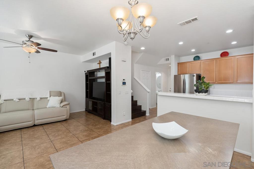 Welcome to 1480 Amsterdam Ct, a beautifully maintained 3-bedroom, 2.5-bathroom home offering 1,504 square feet of comfortable living space in one of Upland’s most desirable communities. Step inside to find a light-filled interior with a functional layout and tastefully updated bathrooms featuring modern finishes. The spacious living and dining areas flow seamlessly, making it ideal for everyday living and entertaining. Located in a well-kept, peaceful community, residents enjoy manicured grounds, and a true neighborhood feel. Centrally located, this home offers convenient access to shopping, dining, freeways, and top-rated schools. Don’t miss your chance to own this move-in ready gem in the heart of Upland!