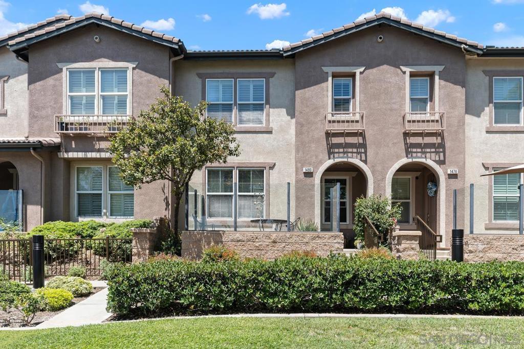 1480 Amsterdam Court